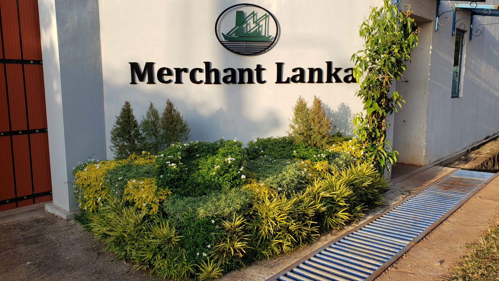 Merchant Lanka